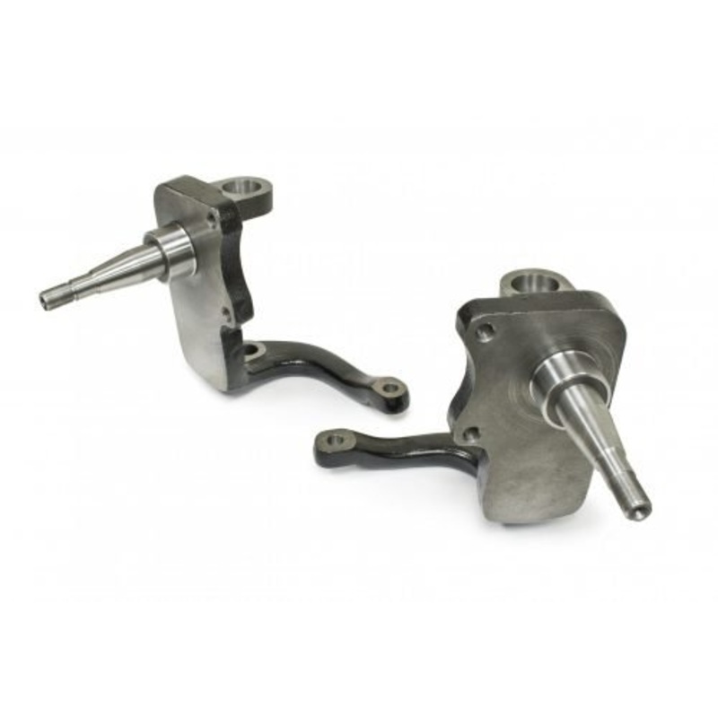 EMPI 2948 Bus 2″ Drop Spindles, Pair, 68-79 Type 2