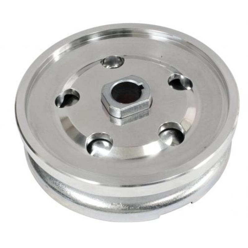 EMPI 33-1041 Complete Alternator / Generator Pulley