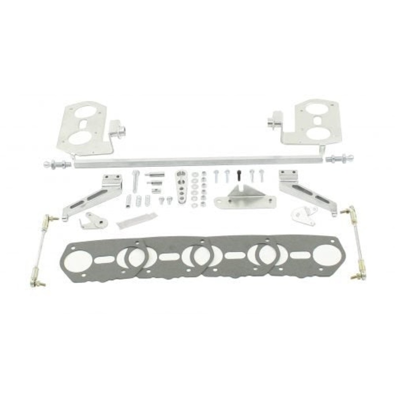 EMPI 43-5223 EMPI HPMX or IDF Hex Bar Linkage Kit for Type 1 & Type 3