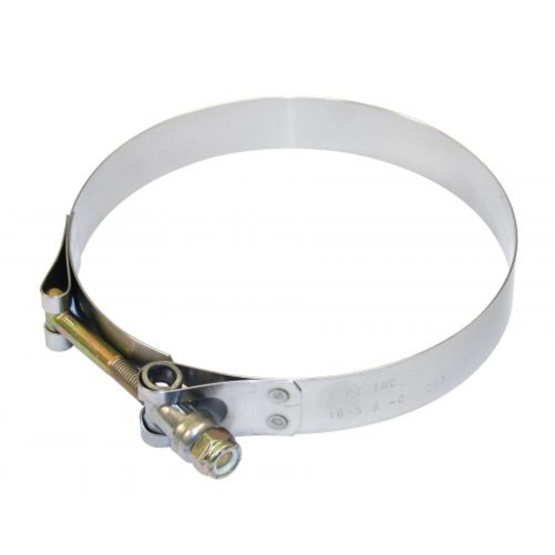 EMPI 5161 Stainless Steel T-Bolt Strap