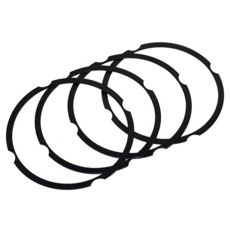 EMPI 7410 94mm Cylinder Shims, .010″ / 0.25mm