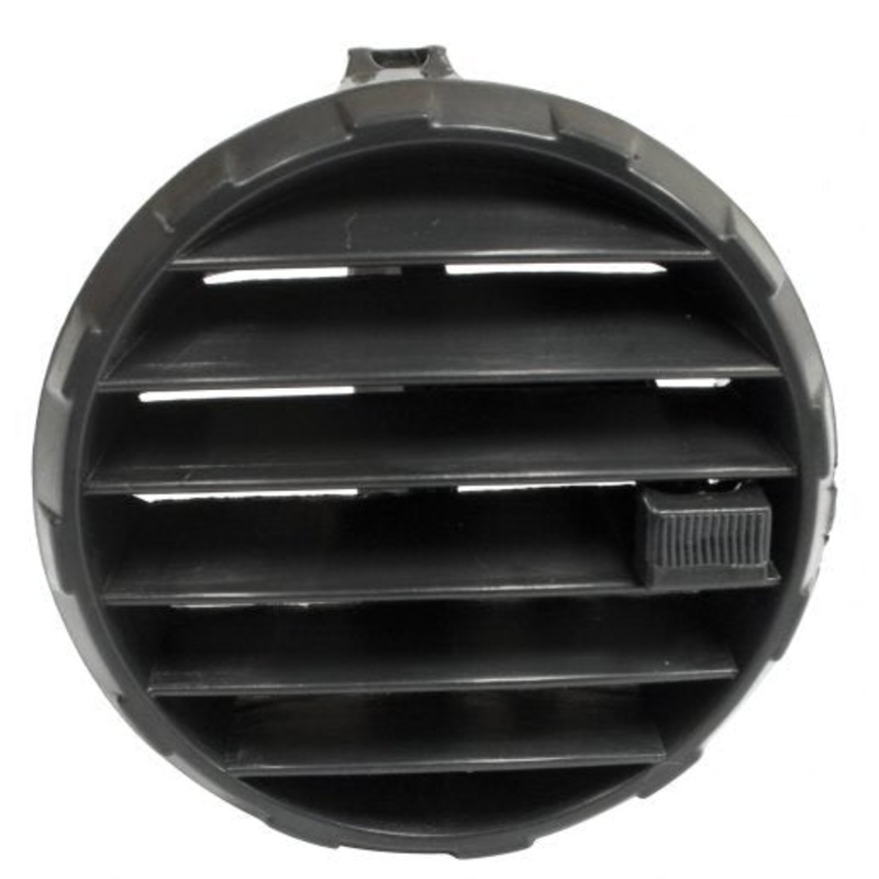 EMPI 8620 Air/Heater Vent Diffuser, Type 2, Each