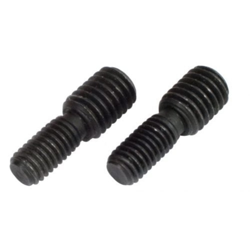 EMPI 8735 6mm/8mm x 23mm Step Stud