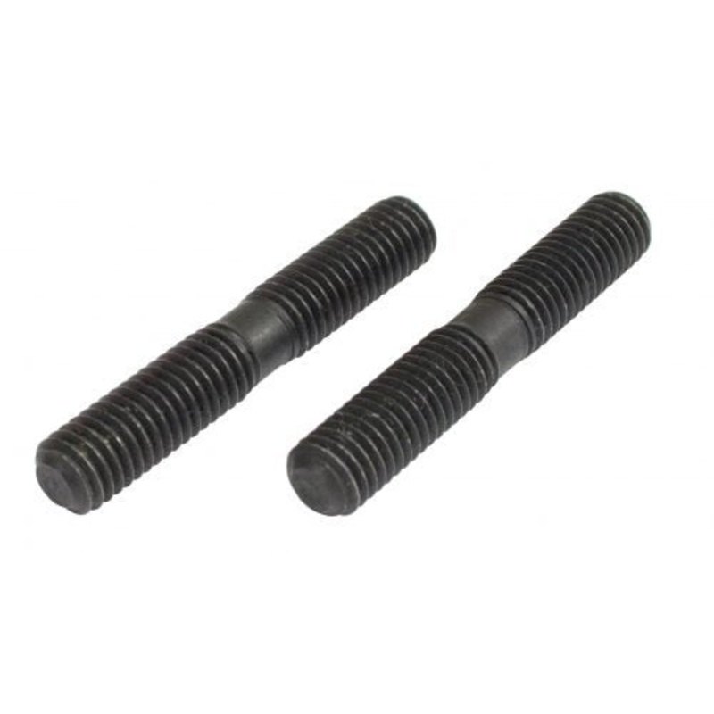 EMPI 8736 M8-1.25 x 50mm Double End Stud