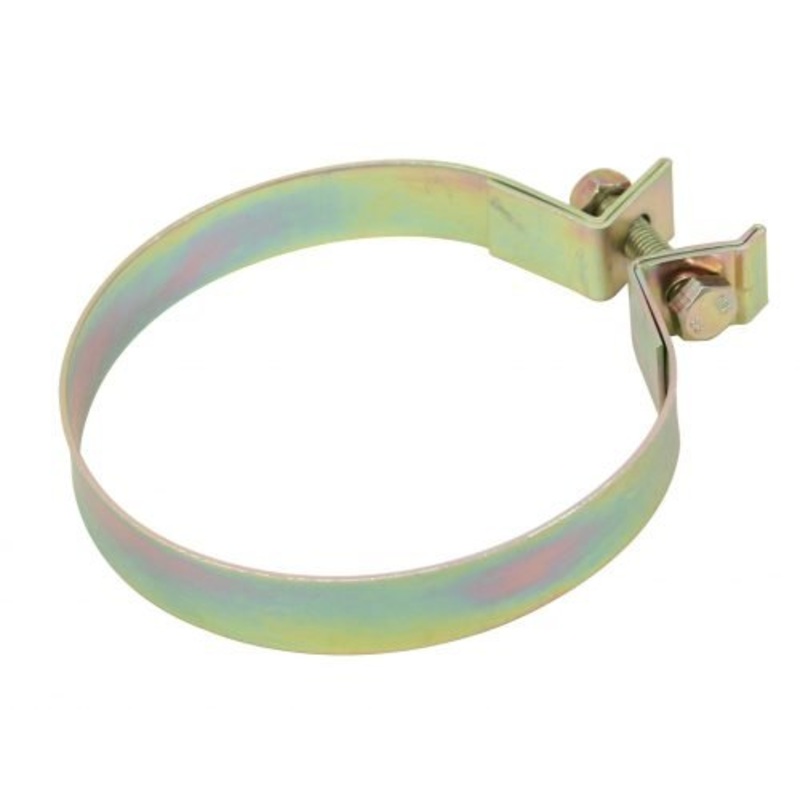 EMPI 9058 Alternator / Generator Strap, Zinc