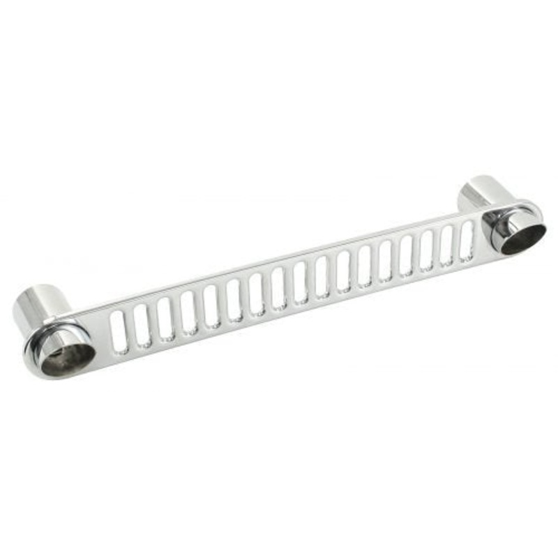 EMPI 95-3050 Chrome Cheese Grater Tips
