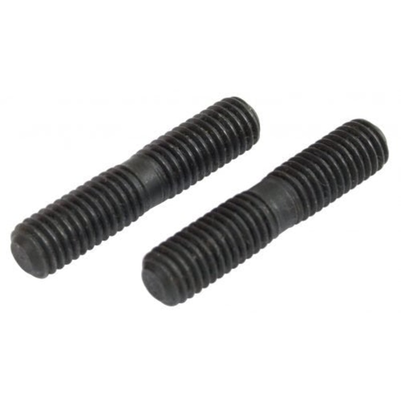 EMPI 98-8739 M8-1.25 x 38mm Double End Stud
