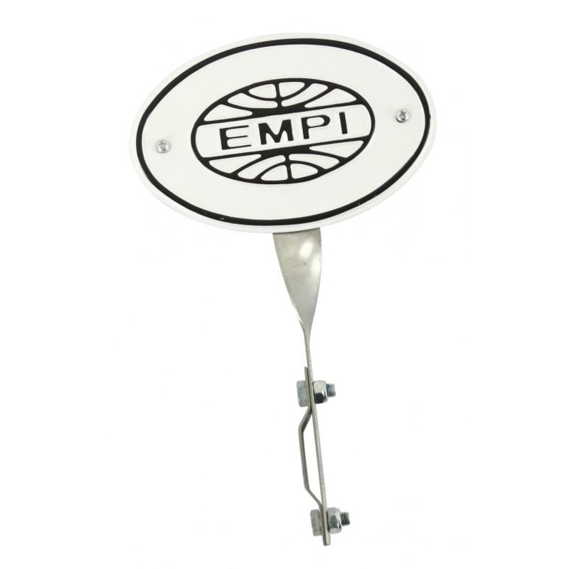 EMPI Origin Plate with Bracket