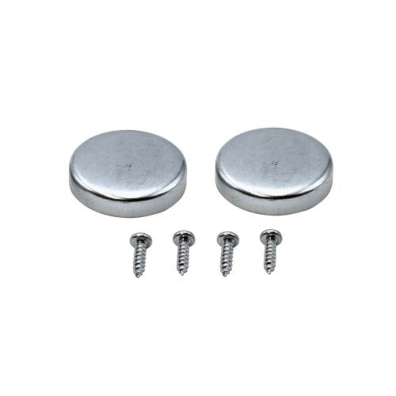 Fan Shroud Plugs for OE Shrouds, 45mm