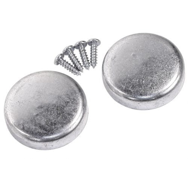 Fan Shroud Plugs for OE Shrouds, 48mm