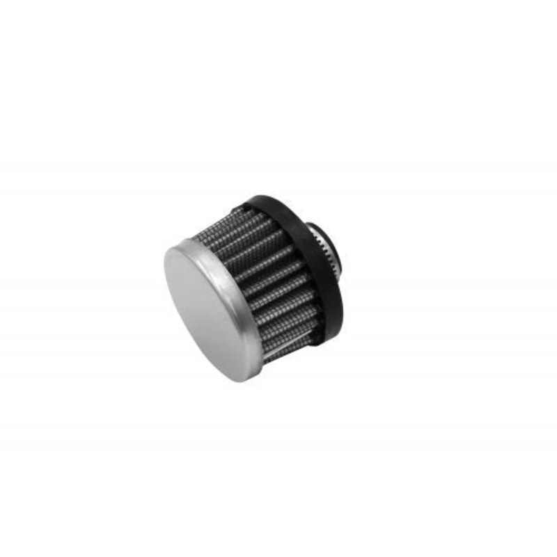 Gauze Oil Filler Breather (Center Hole)
