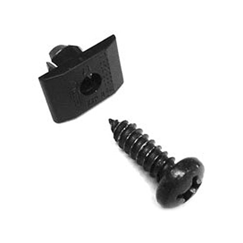 Lower Grill Radiator Clip