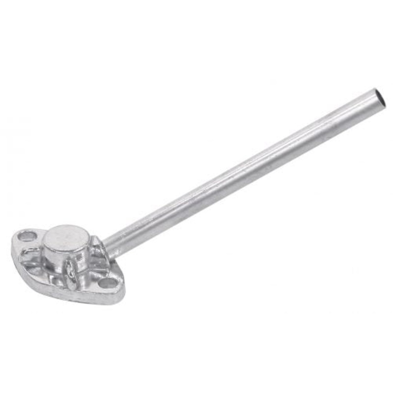 Oil Dipstick Adapter with Gasket