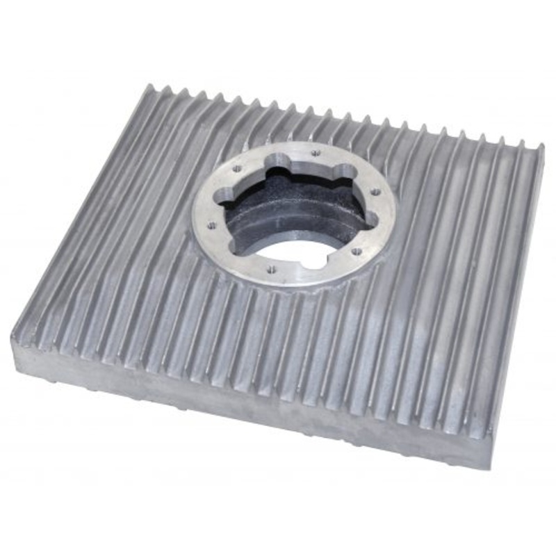 Oil Sump, High Capacity, 1.5 Qt