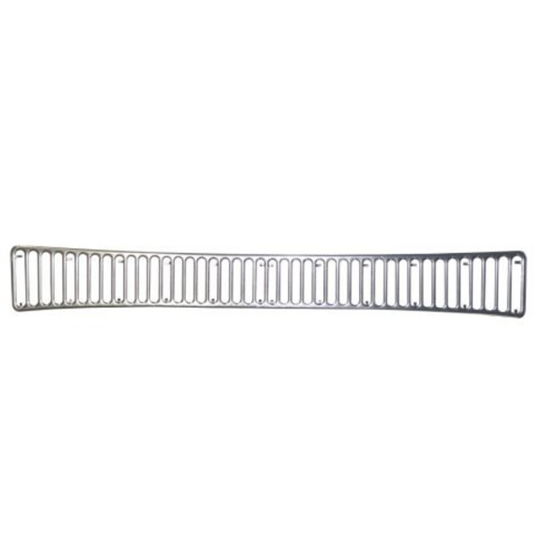Rear Air Intake Grille, 73-77 Super Beetle