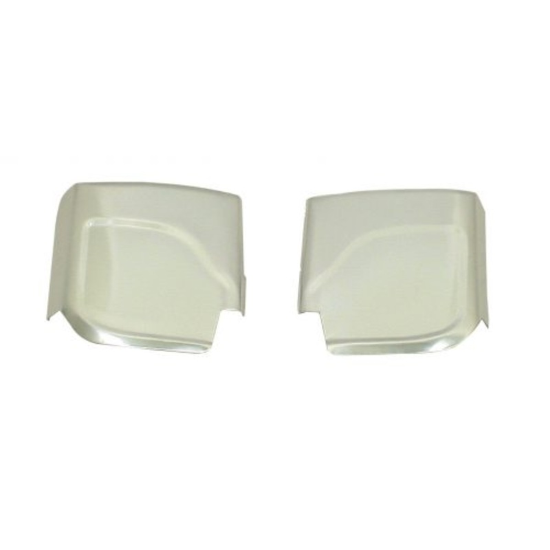 Rear Fender Guards, Type 1