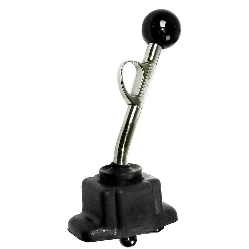 Trigger Shifter, Short