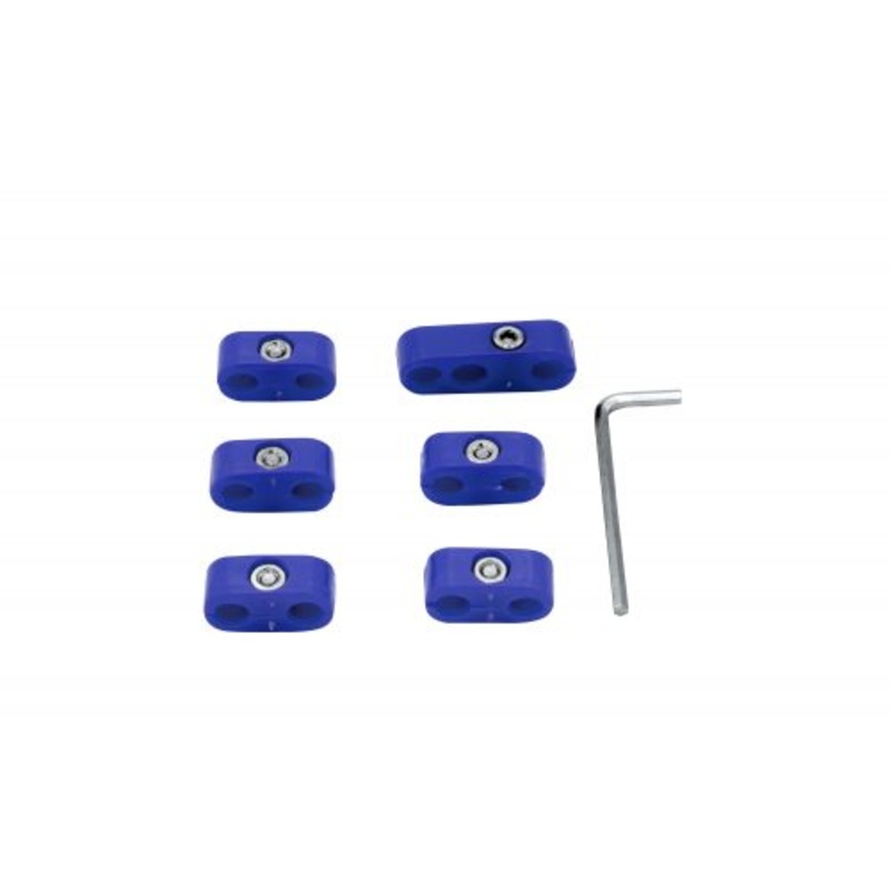 Wire Separator Kit, Blue