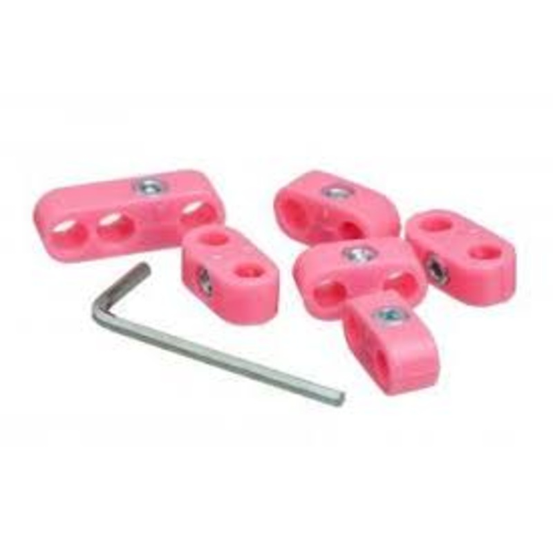 Wire Separator Kit, Pink