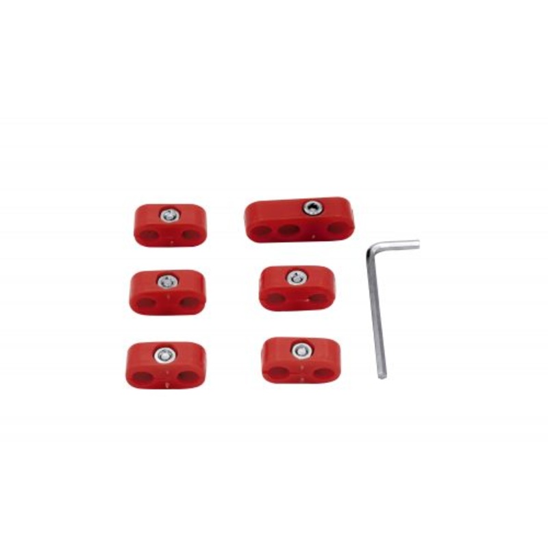 Wire Separator Kit, Red