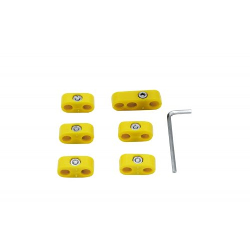 Wire Separator Kit, Yellow