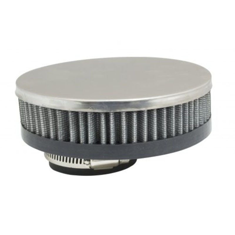 Air Cleaner, EPC 34 & 34 ICT Weber Carbs