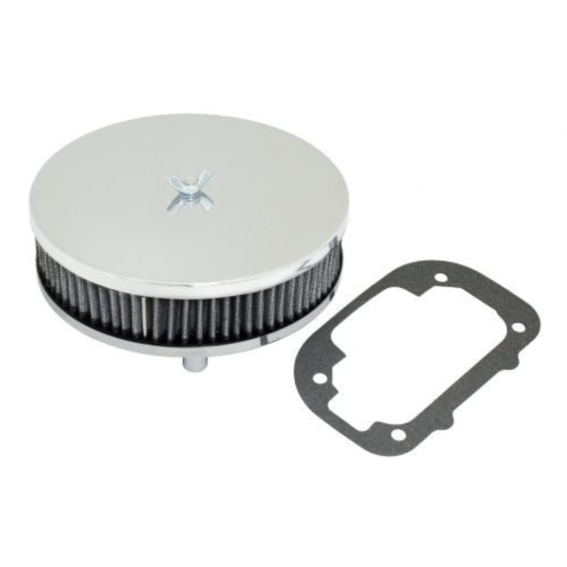 Air Cleaner, Low Profile