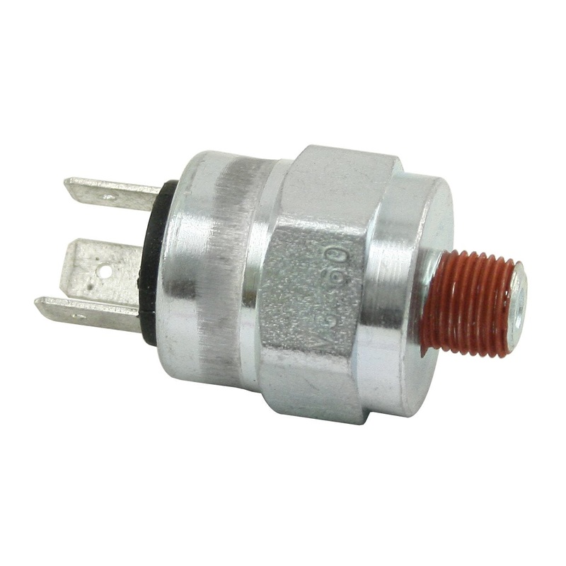 Brake Light Switch, 3 Prong