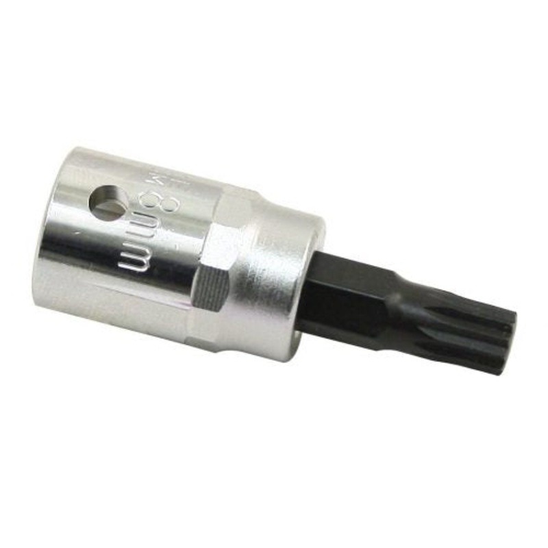 CV Joint 12-Point Hex Socket, 8mm, 3/8″ Drive