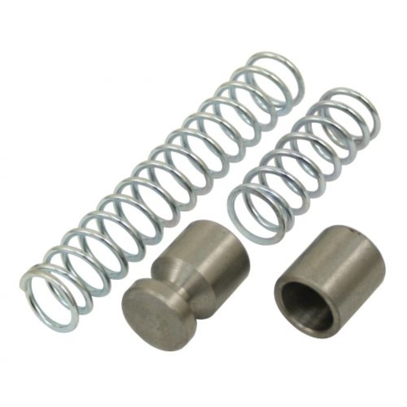 Dual Oil Booster Kit, for Dual Relief Cases