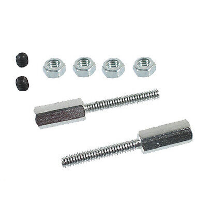 Emergency Brake Cable Shortening Kit