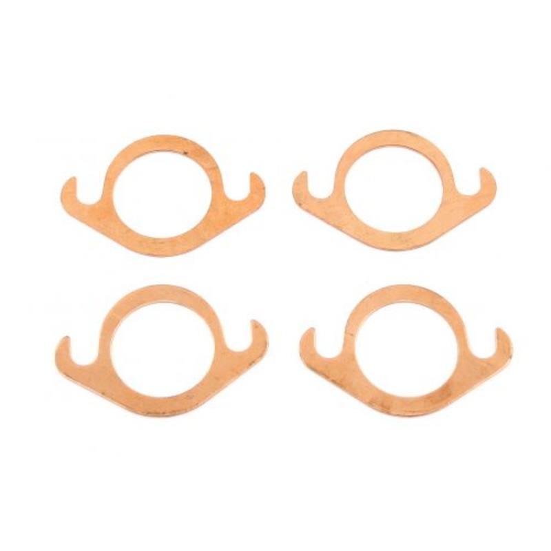 EMPI 1 1/2″ Copper Slip-Flange Exhaust Gaskets