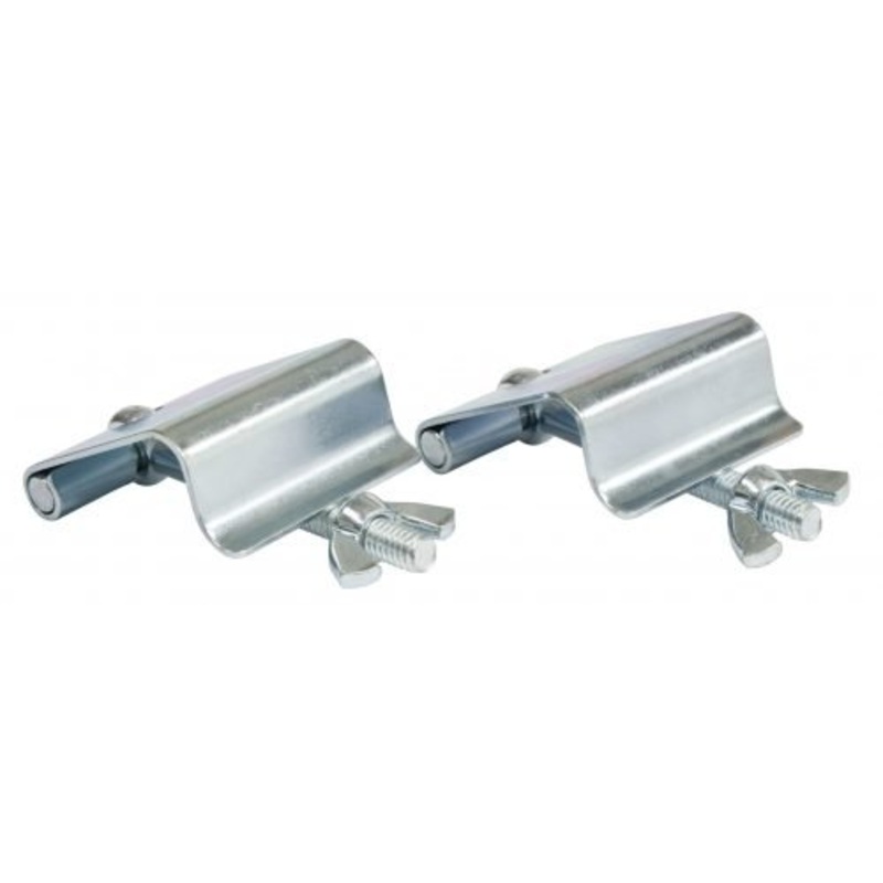 EMPI 15-2013 Replacement Roof Rack Brackets, Pair