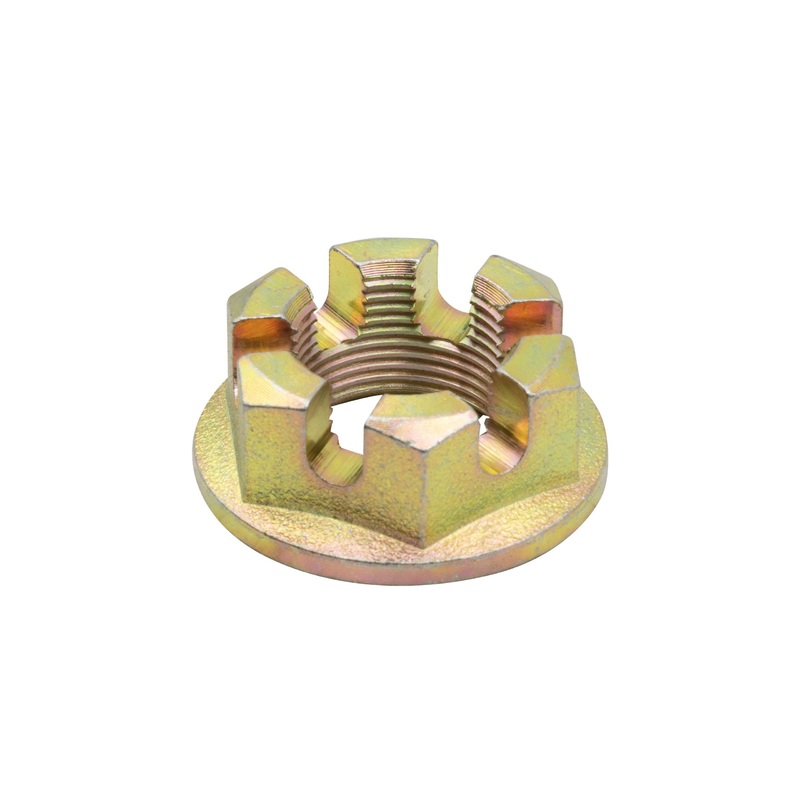 EMPI 16-2421-7 Rear AXle Nut, IRS I/III