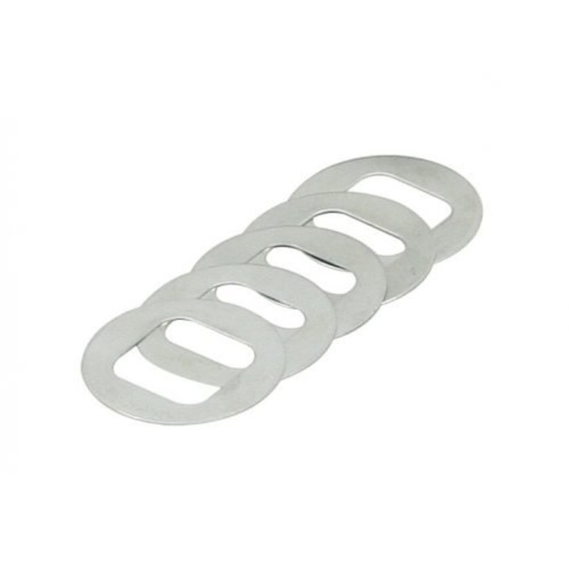 EMPI 16-9709 Shims for Billet Pulley Only (5 pieces)