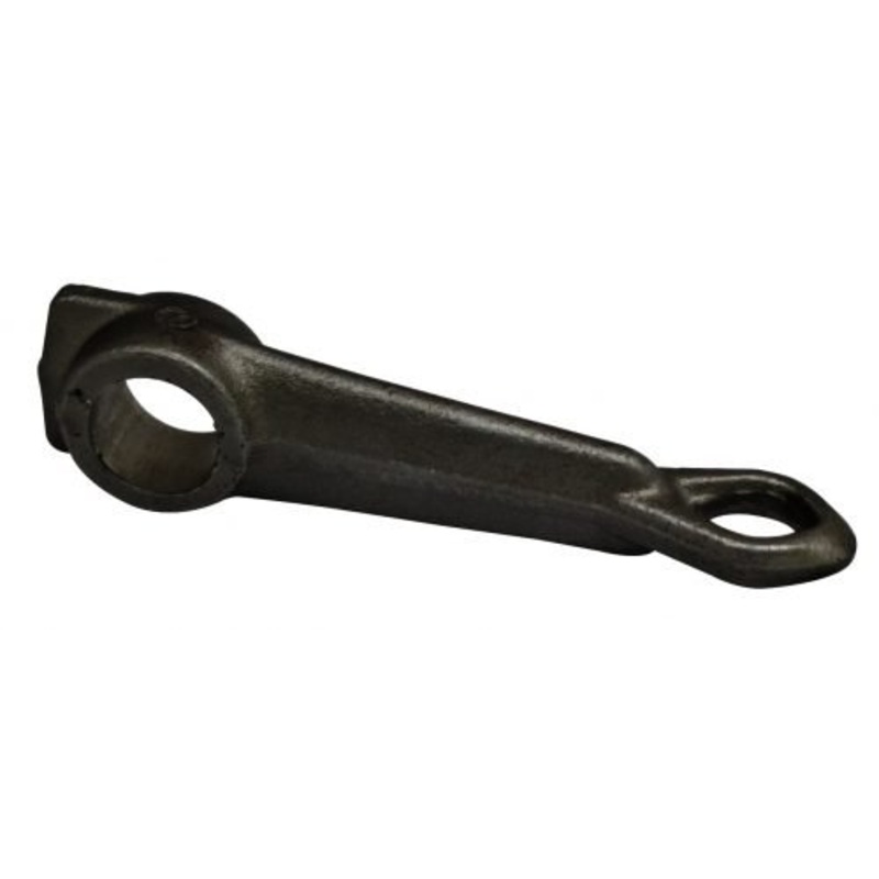 EMPI 16-9917 Clutch Cable Arm, Type 1 72-74 (to Chassis # 114-2663-259), Ea