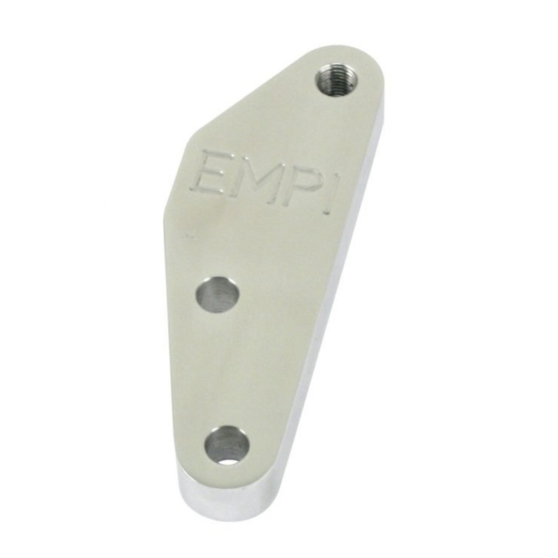 EMPI 17-2813 Billet Slave Bracket, Type 2, Each