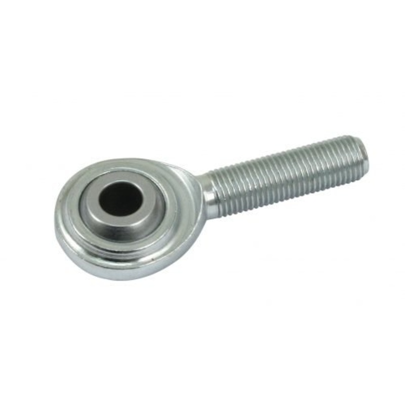 EMPI 17-2818 Heim End 3/8″-24 Threads, 5/16″ Ball, for EMPI Slave, Each