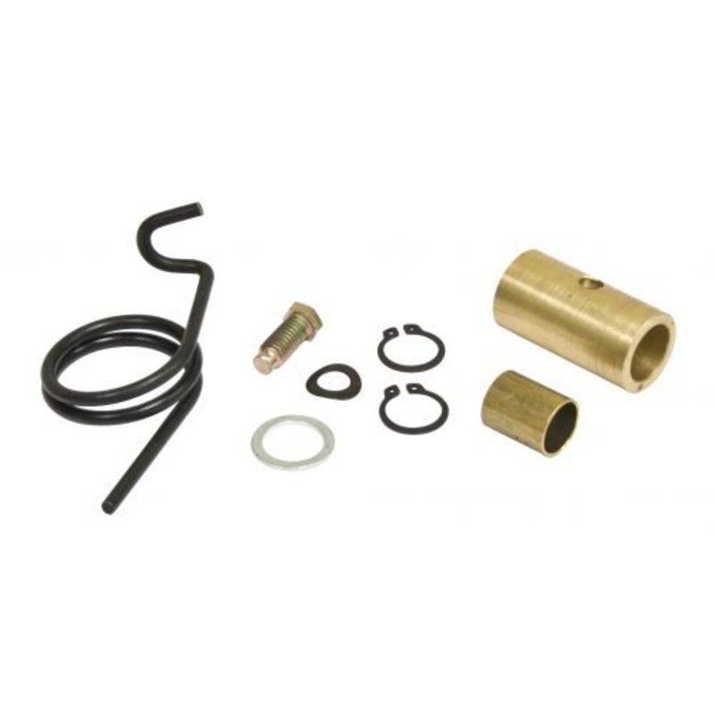 EMPI 18-1045 16mm Cross Shaft Bushing Kit (23mm O.D., 16mm I.D.)