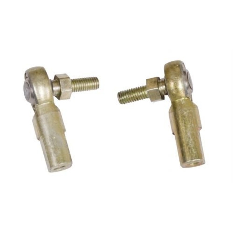 EMPI 43-1061 Linkage Heim Ends, 10/32 Left & Right, Pair