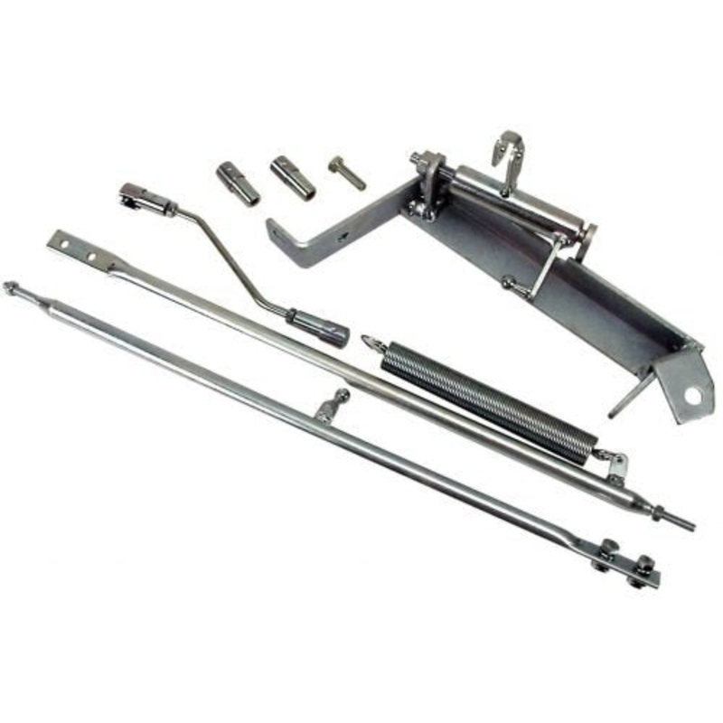 EMPI 43-4410 Replacement Type 1 Dual Linkage Kit