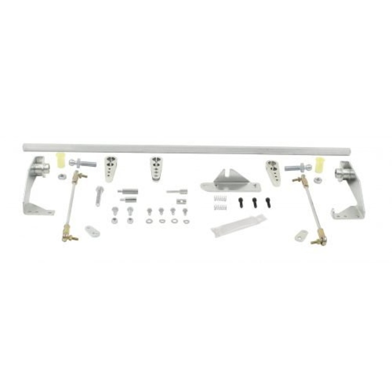 EMPI 43-5220 EPC 34 or ICT Hex Bar Linkage Kit for Type 1 Hex Bar is 26″ Long