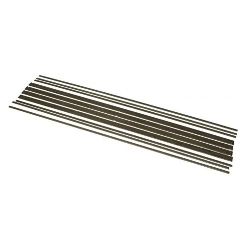 EMPI 98-4541 Replacement Torsion Leaves, Standard Width, Ball Joint