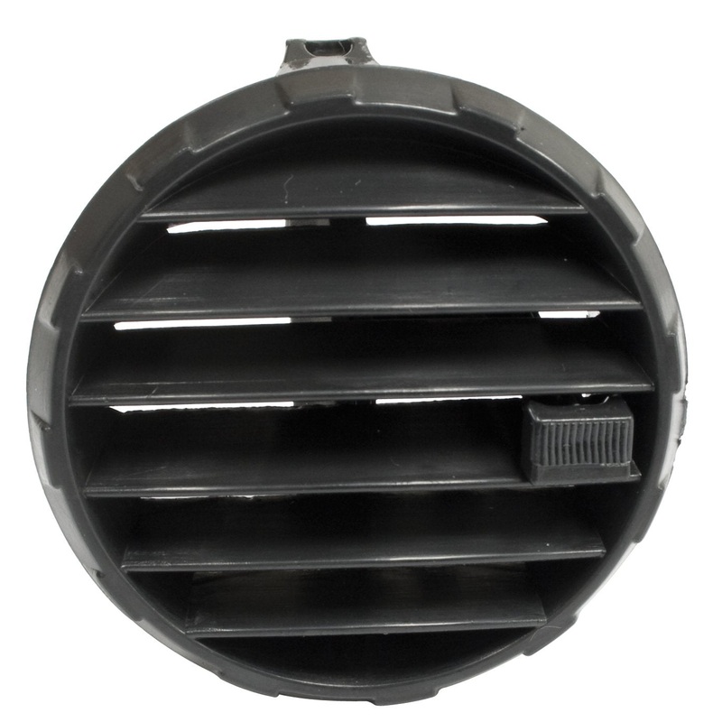 EMPI 98-8620 Air/Heater Vent Diffuser, Type 2, Each