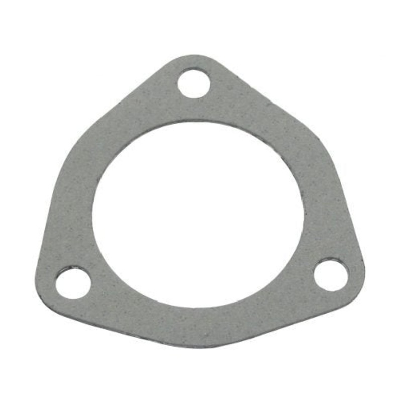 EMPI Large 3 Bolt Muffler Flange Gasket, Pack of 2