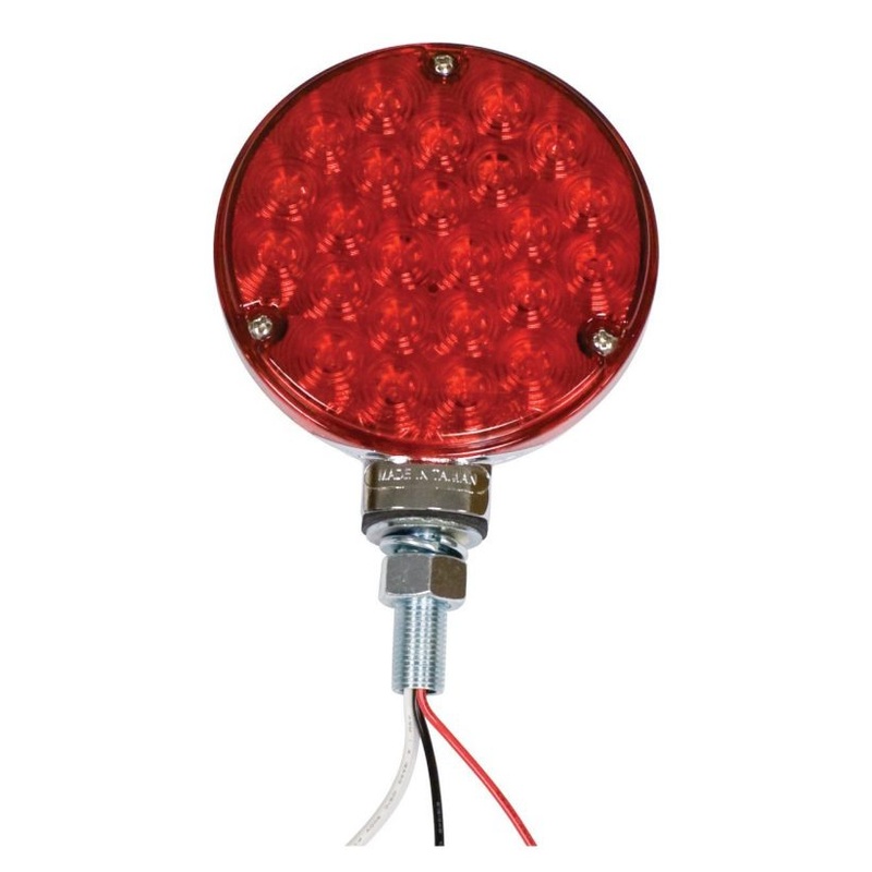 EMPI LED Off-Road Tail Light, Pair