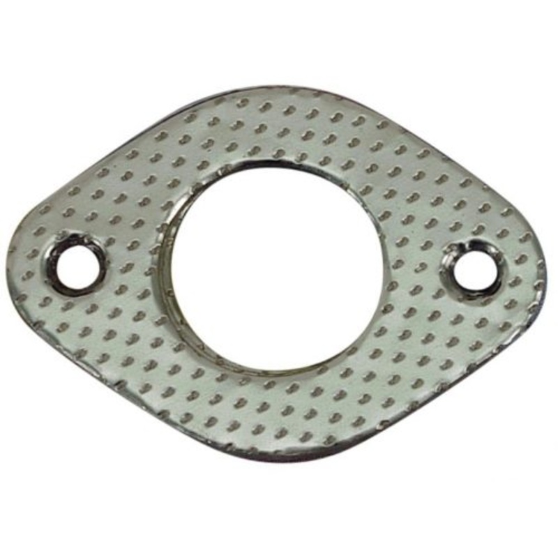 Exhaust Port Gasket, 1.5″ Inner Diameter, 1200-1600cc