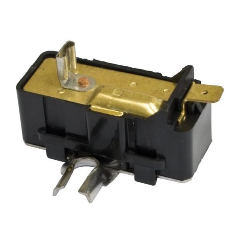 Fuel Gauge Stabilizer Vibrator