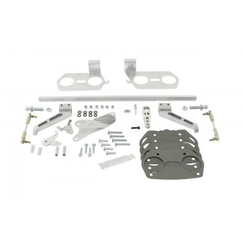 Hex Bar Linkage Kit, 1700-2000cc IV Engine