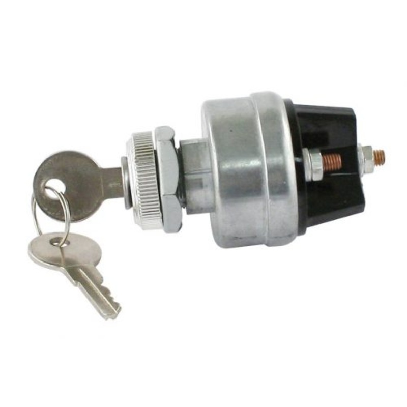 Ignition Switch, Universal